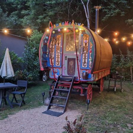 Git'An Perigord La Bohemienne Διαμέρισμα Groléjac Εξωτερικό φωτογραφία