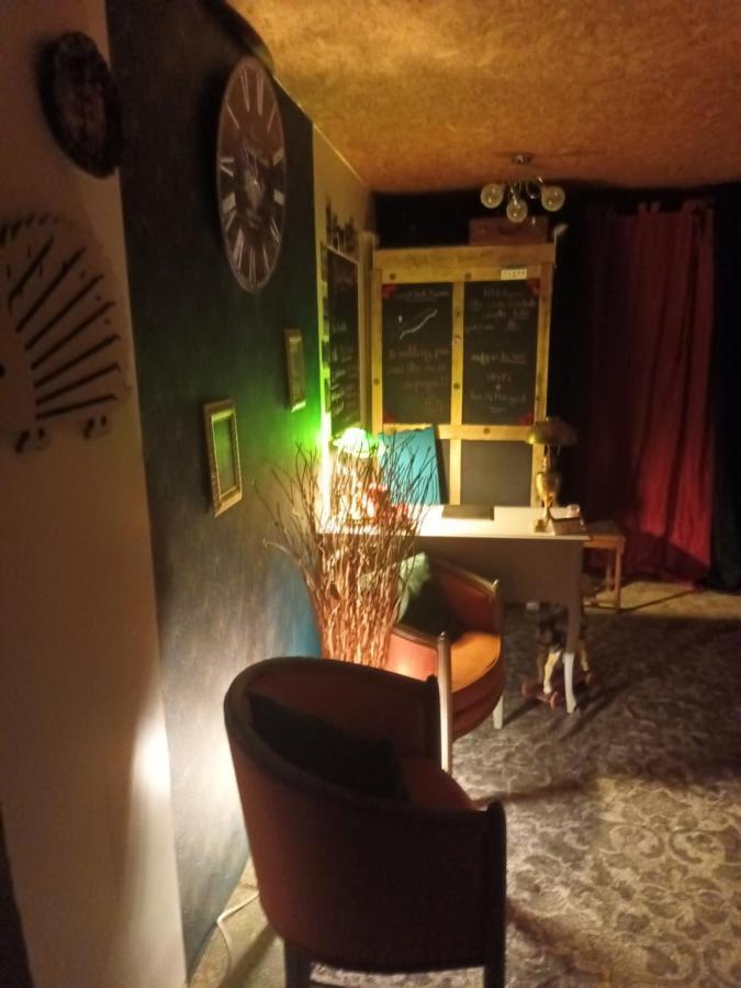 Git'An Perigord La Bohemienne Διαμέρισμα Groléjac Εξωτερικό φωτογραφία
