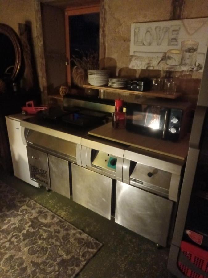 Git'An Perigord La Bohemienne Διαμέρισμα Groléjac Εξωτερικό φωτογραφία