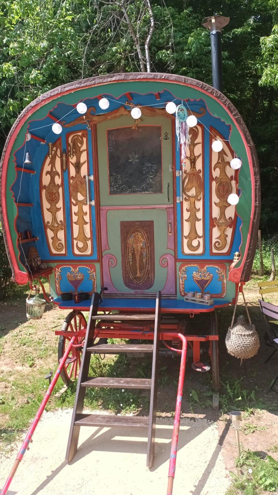 Git'An Perigord La Bohemienne Διαμέρισμα Groléjac Εξωτερικό φωτογραφία